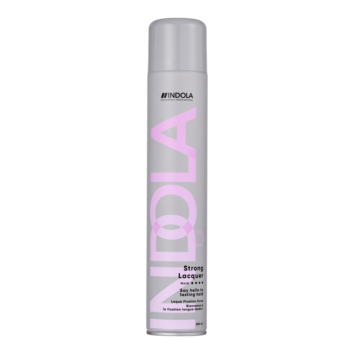 Indola Laca De Fijación Fuerte 500ml — vue avant