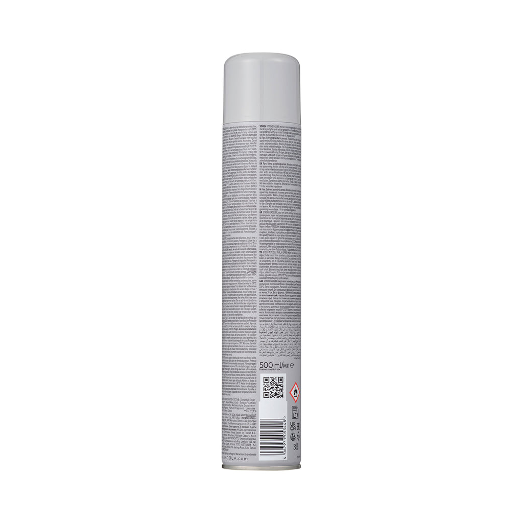 Indola Laca De Fijación Fuerte 500ml — vue complémentaire 1