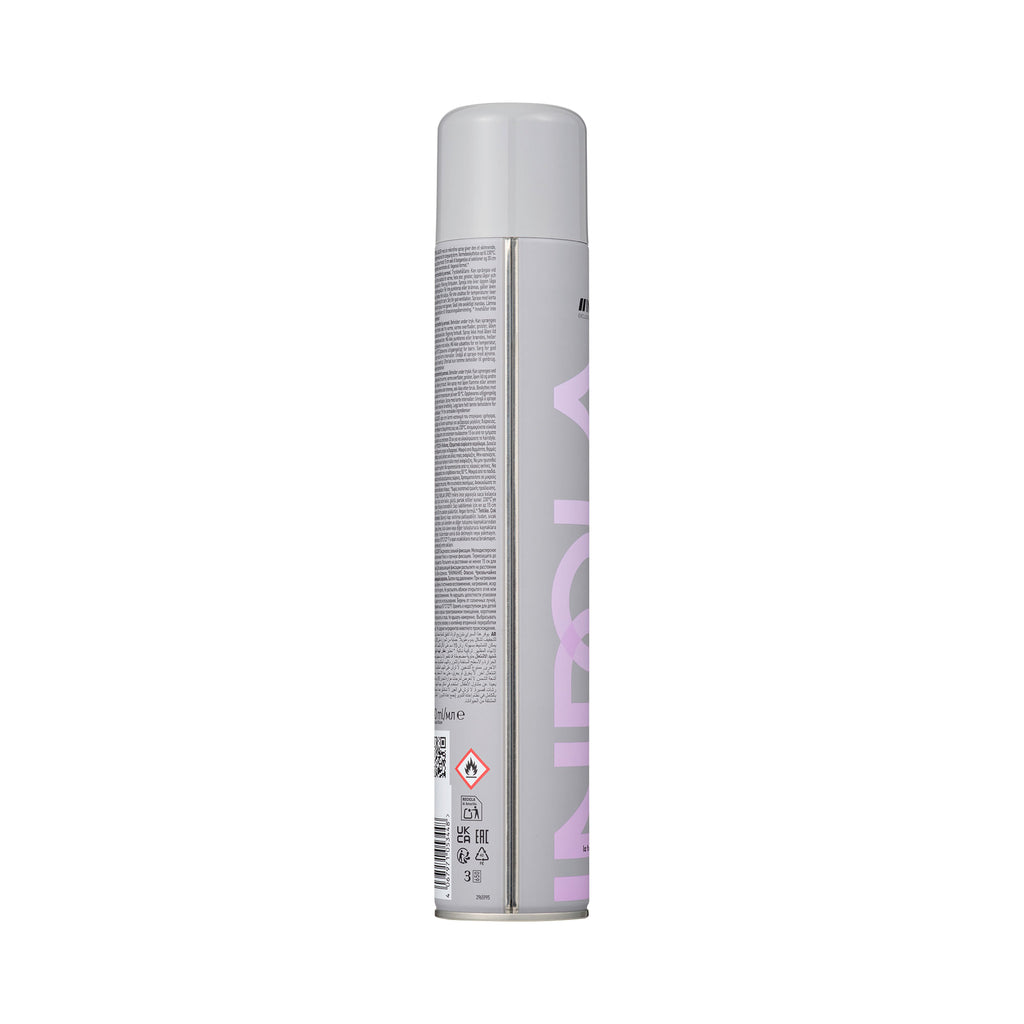 Indola Laca De Fijación Fuerte 500ml — vue complémentaire 2