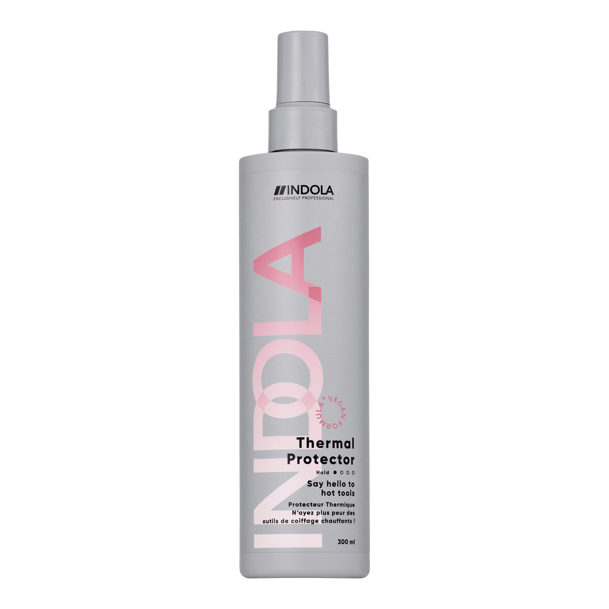 Indola Protector Térmico 300ml — vue avant