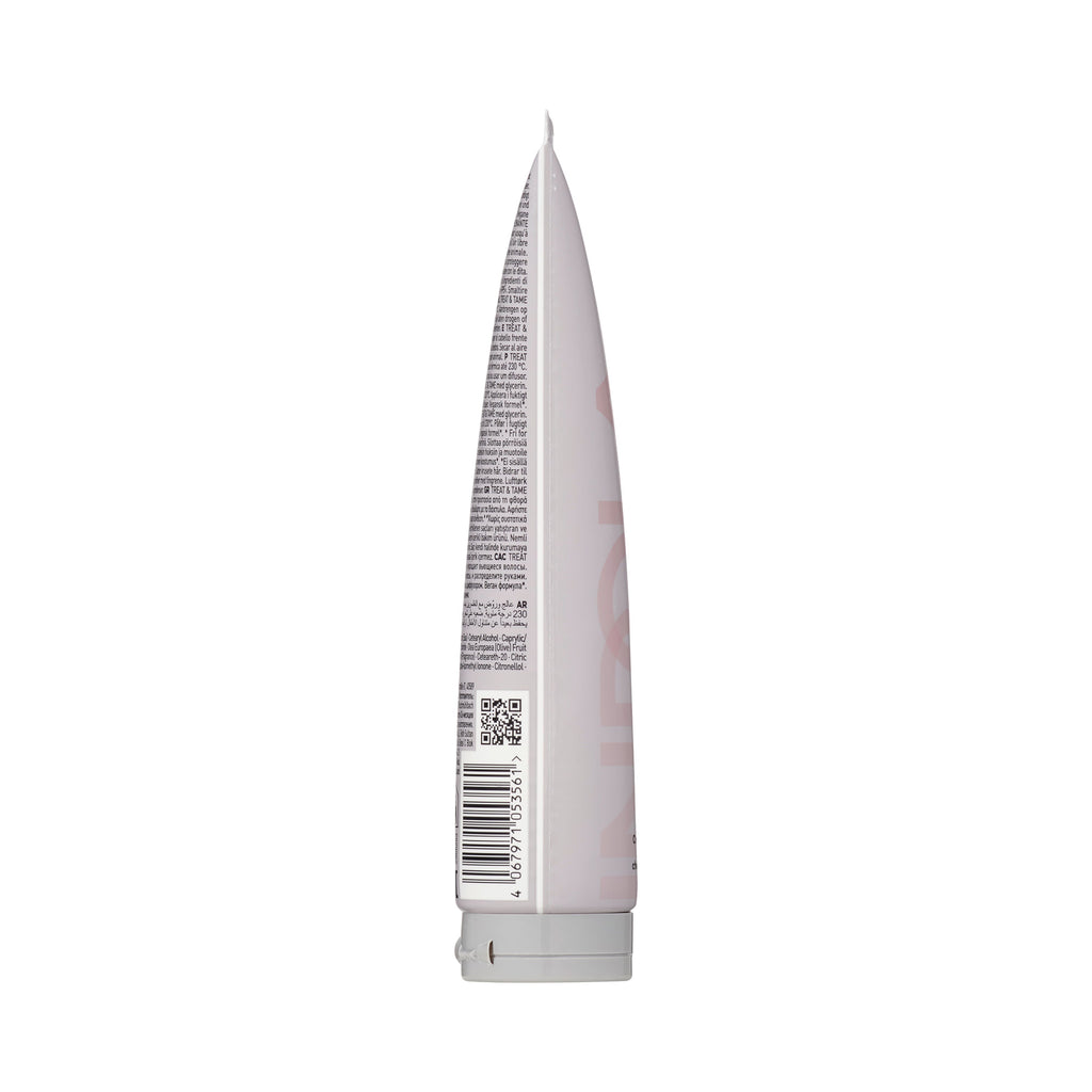 Indola Crema de rizos Treat & Tame 150ml — vue complémentaire 2