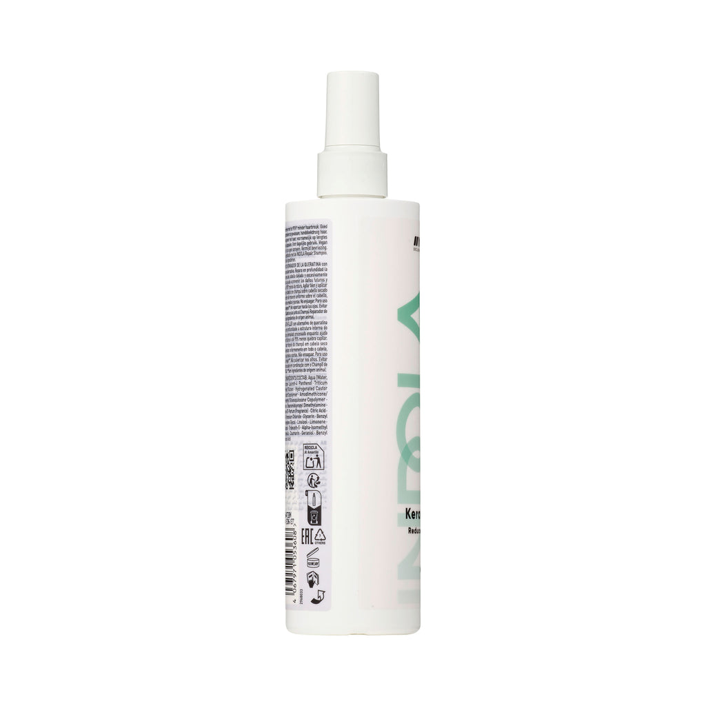 Indola Tratamiento Reparador De La Queratina Keratin Filler 300ml — vue complémentaire 2