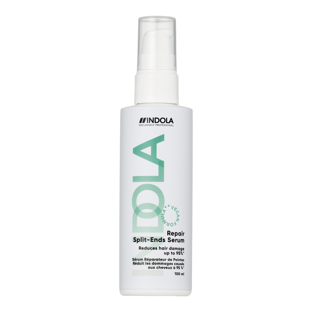 Indola Sérum Reparador De Puntas Abiertas 100ml — vue avant