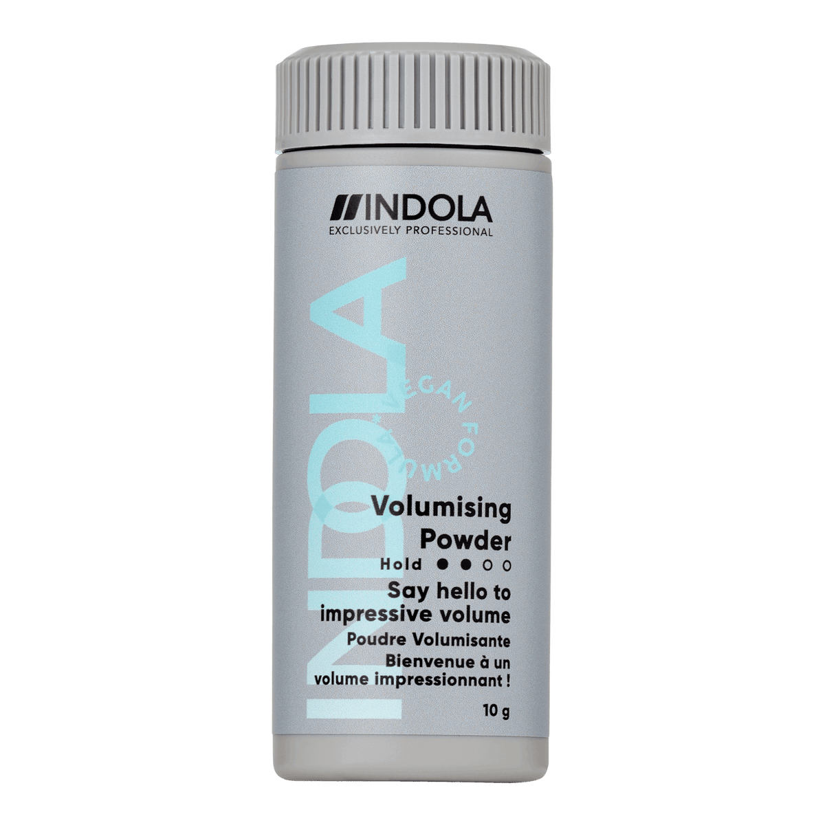 Indola Polvo De Volumen 10gr — vue avant