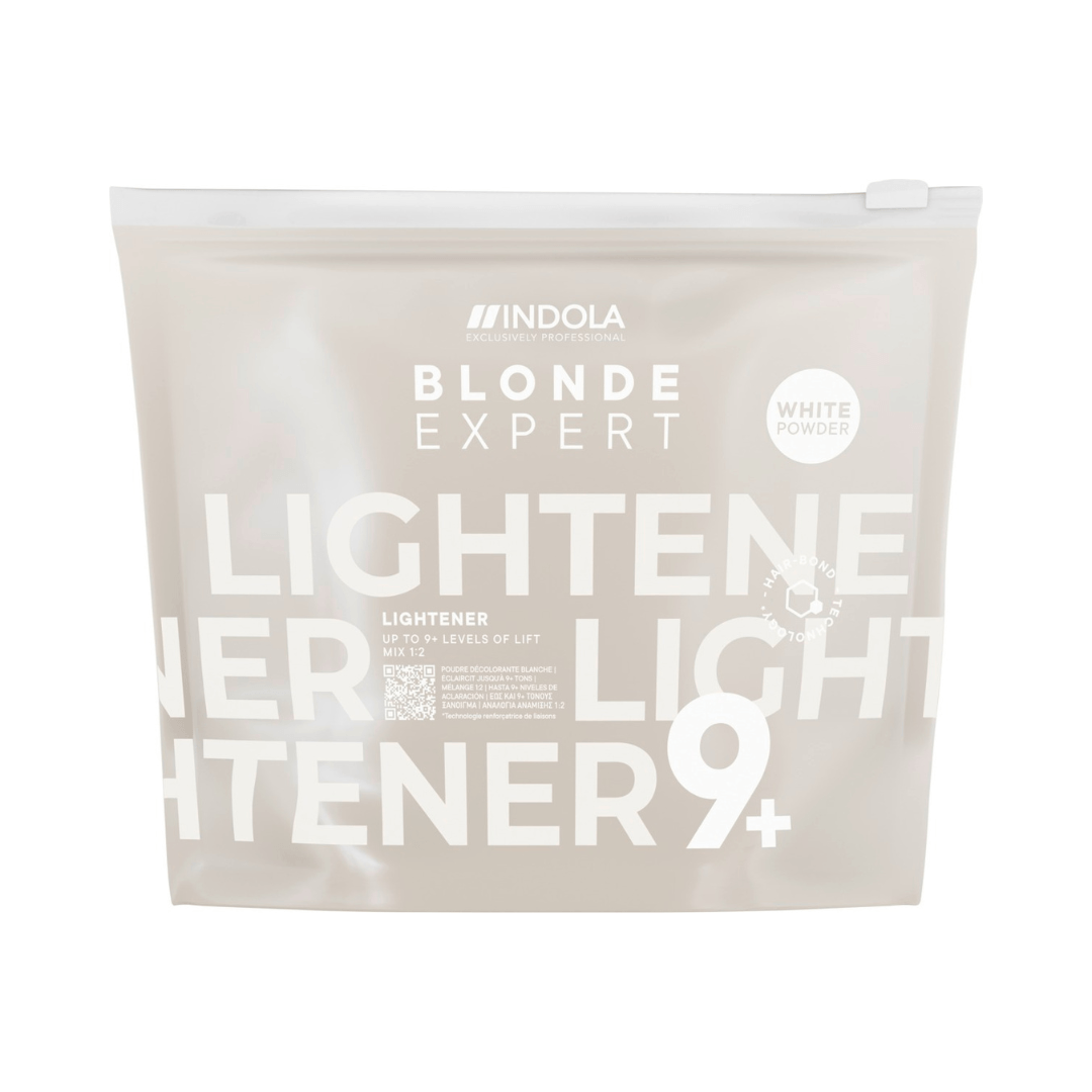 Blonde Expert decoloración blanca 450g — vue avant