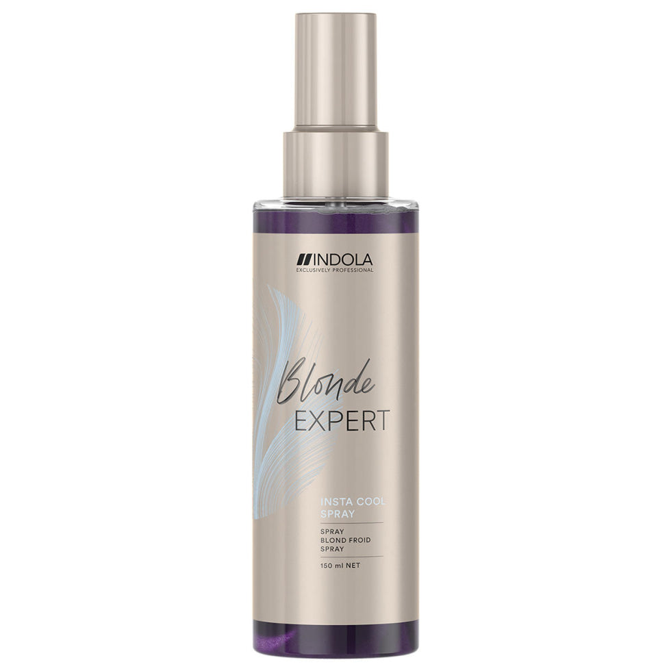 Indola Blonde Expert Insta Cool Spray 150ml