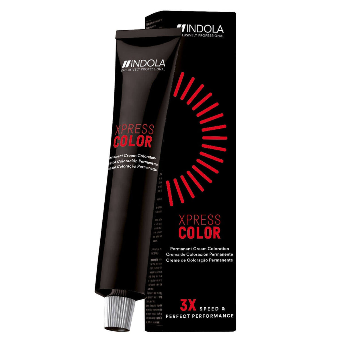 Indola XpressColor 7.44 60ml