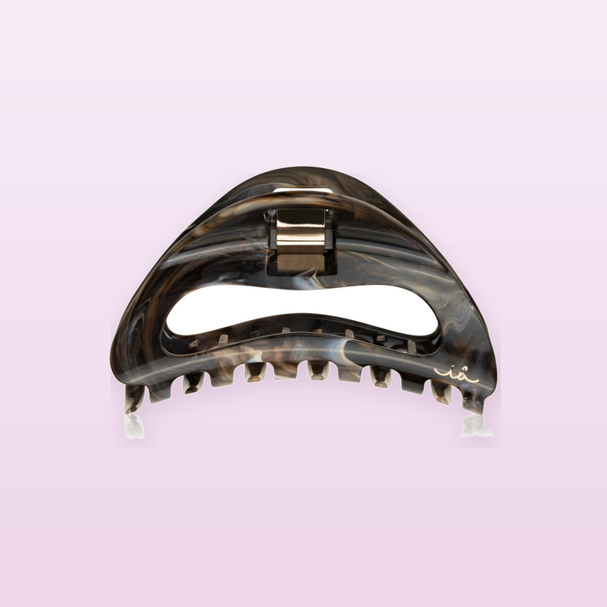 Invisibobble Everclaw L Cool and Calm hair clip