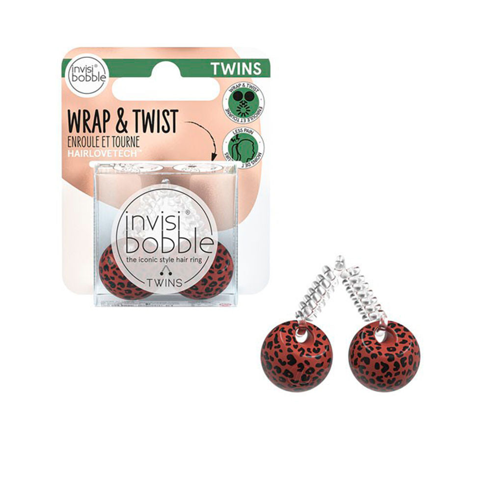Invisibobble Twins Purrfection