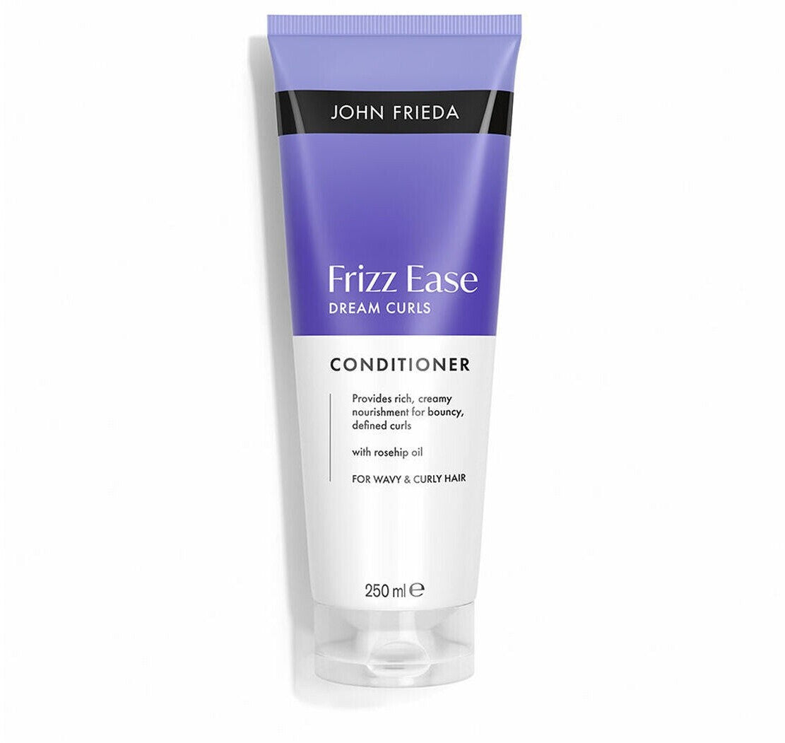 John Frieda Frizz Ease Dream Curls Conditioner 250ml