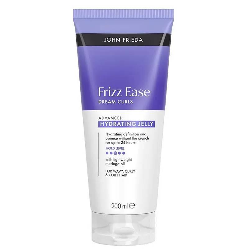 John Frieda Frizz Ease Dream Curls Hydrating Jelly 200ml