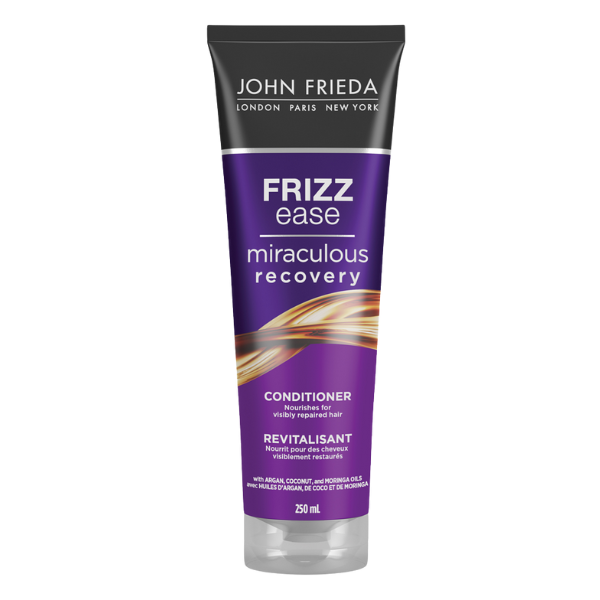 John Frieda Frizz Ease Miraculous Recovery Conditioner 250ml