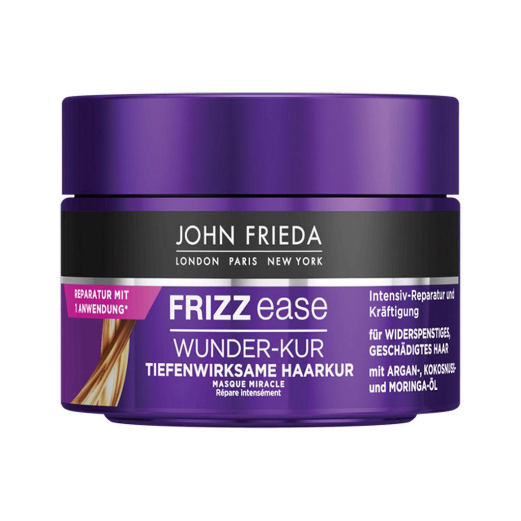 John Frieda Frizz Ease Miraculous Recovery Mask 250ml