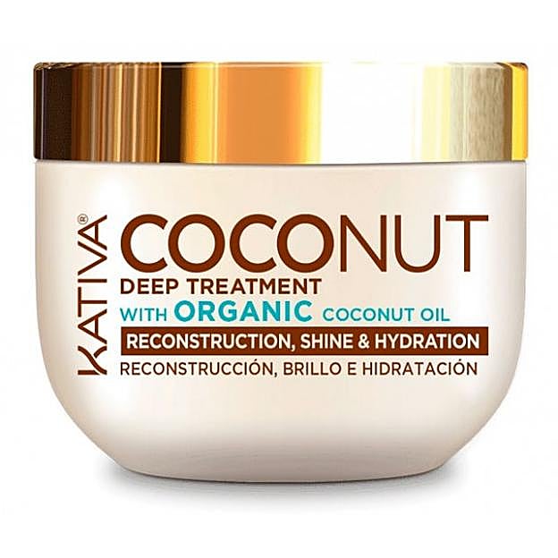Kativa Coconut Deep Treatment 300ml