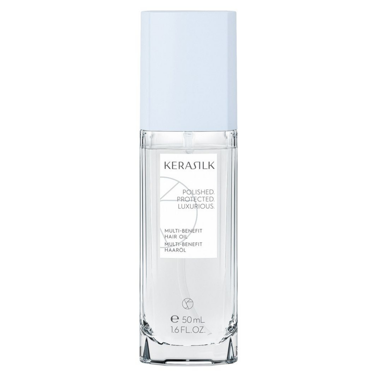 Kerasilk Specialists Multi-Benefit Hair Oil 50ml