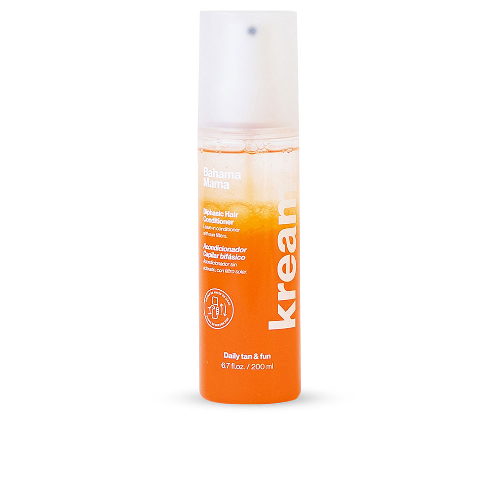 Kream Bahama Mama Biphasic Conditioner 200ml