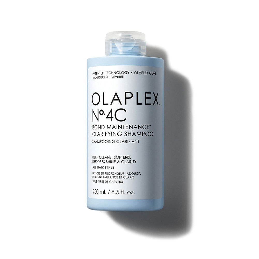 Olaplex N 4c Clarifying Shampoo 250ml — photo produit