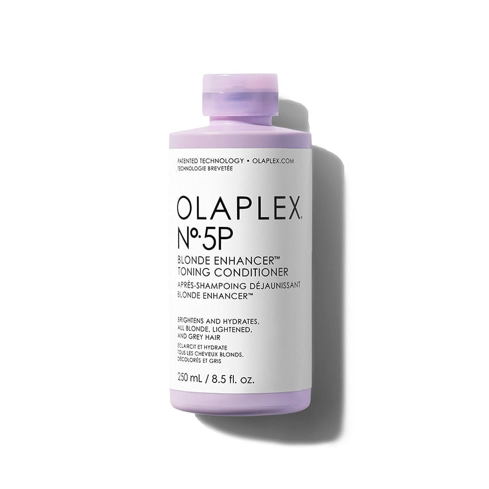 Olaplex N5p Blonde Enhancer Toning Conditioner 250ml — photo produit