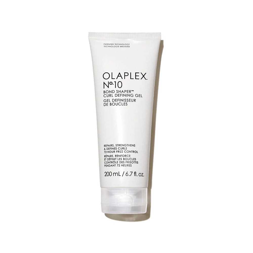 Olaplex N10 Bond Shaping Gel Definidor De Rizos 200ml — photo produit