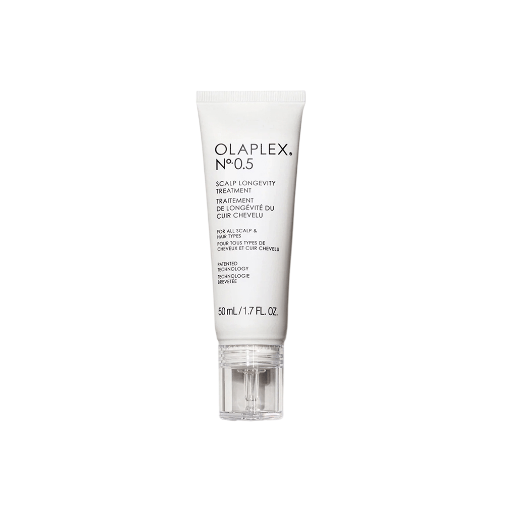 Olaplex N05 Tratamiento De Longevidad Del Cuero Cabelludo 50ml — photo produit
