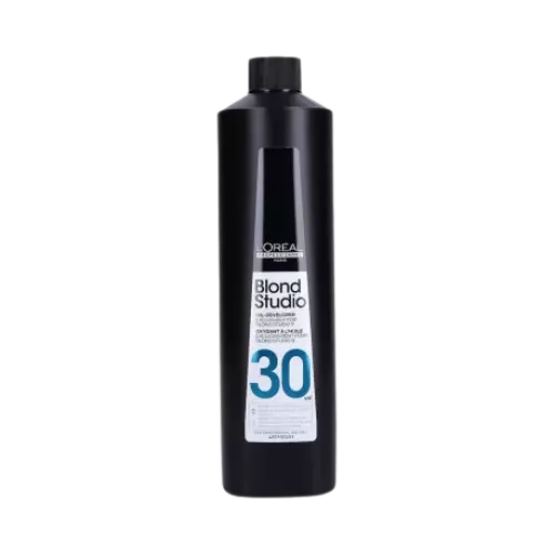 L'oreal Professionnel Blond Studio Oxidante En Crema 30 Vol 1000ml