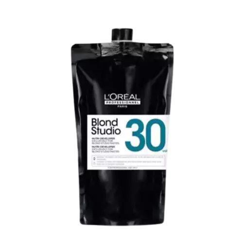 L'oreal Professionnel Blond Studio Nutri-Developer 30 Vol 1000ml