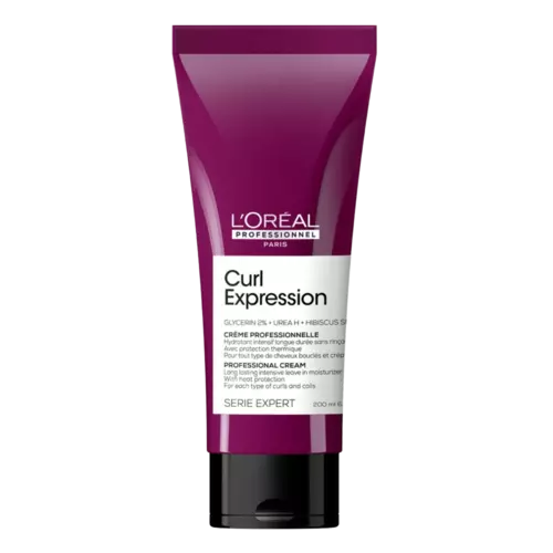 L'oreal Professionnel Curl Expression Leave-In 200ml