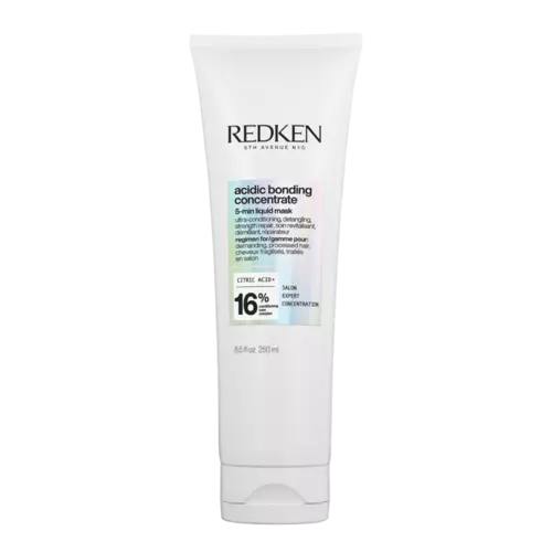 Redken Acidic Bonding Concentrate 5-Min Liquid Mask 250ml