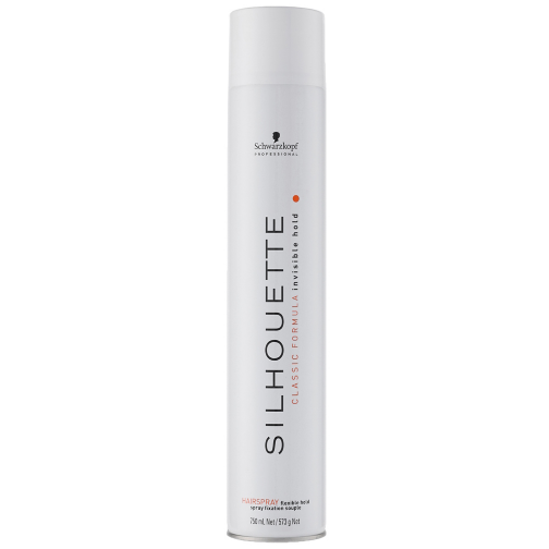 Schwarzkopf Professional — emballage du produit