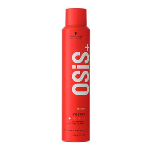 Schwarzkopf Osis Velvet 200ml Engepsdknofinf — photo produit