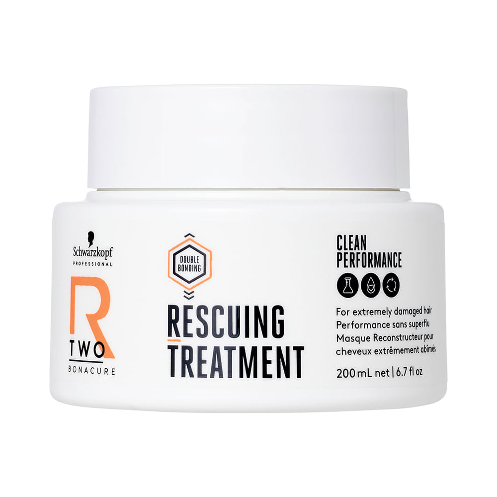 Schwarzkopf Bc Cp R-Two Treatment 200ml Int — photo produit