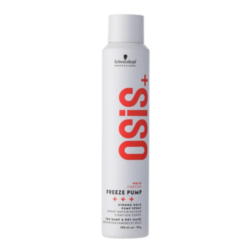Schwarzkopf Professional — emballage du produit