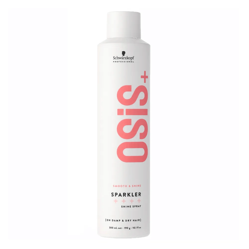 Schwarzkopf Osis Sparkler Shine Spray 300ml — photo produit