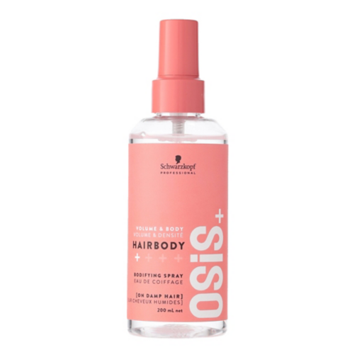 Schwarzkopf Professional — emballage du produit