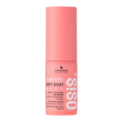 Schwarzkopf Professional — emballage du produit