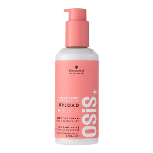Schwarzkopf Osis Upload 200ml Int — photo produit
