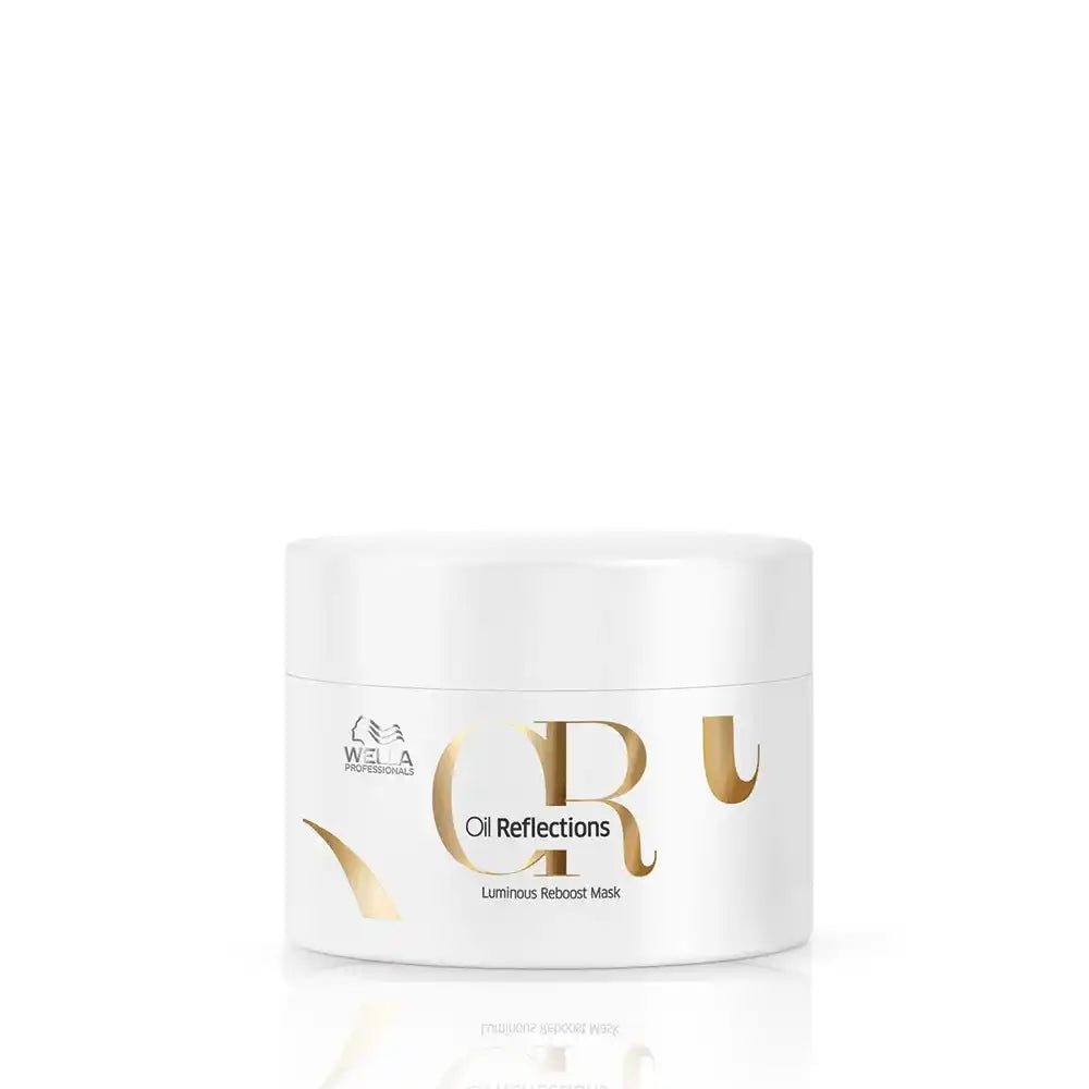 Wella Or Oil Reflections Luminous Reboost Mask 150ml — photo produit