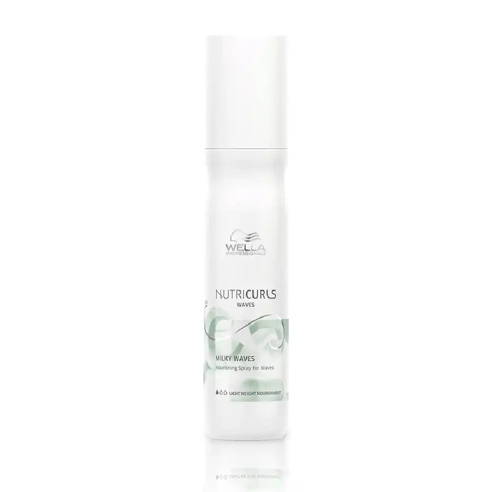 Wella Wp Pro Nut Otc Curlixir 150ml Epscan — photo produit