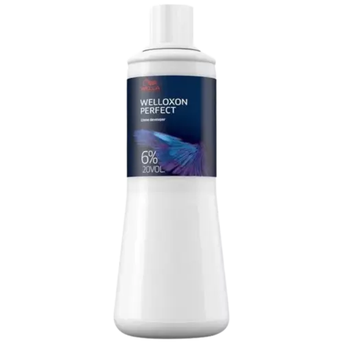 Wella Wp Wlxn S Atb Perf20v 6,0 1000ml Emea