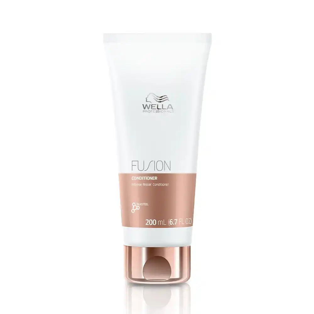 Wella Fusion Intense Repair Conditioner 200ml — photo produit