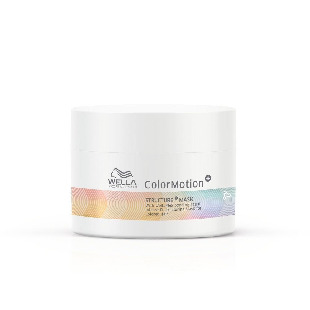 Wella Wp Colormot Otc Mask 150ml Multi — photo produit