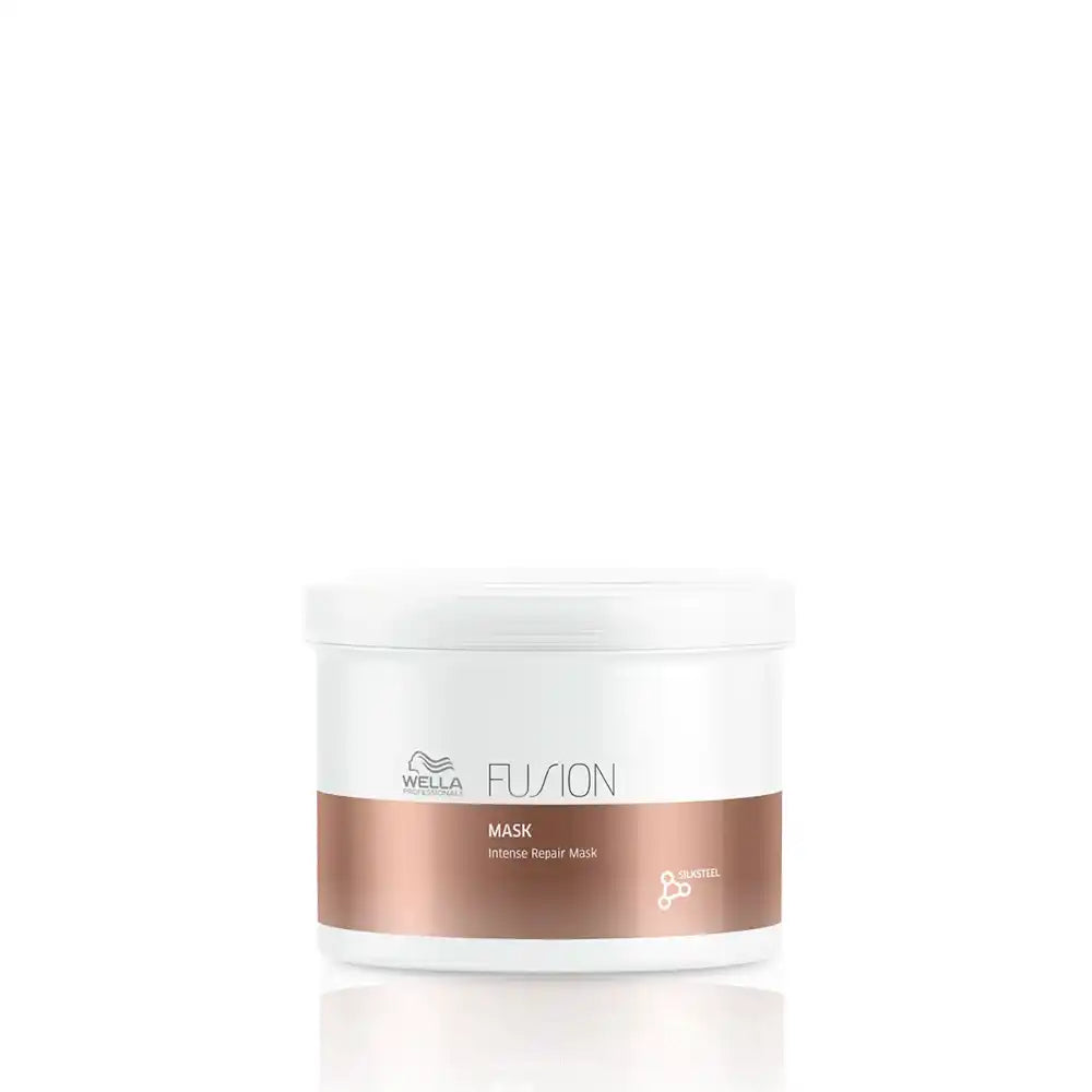 Wella Fusion Repair Mask 500ml — photo produit