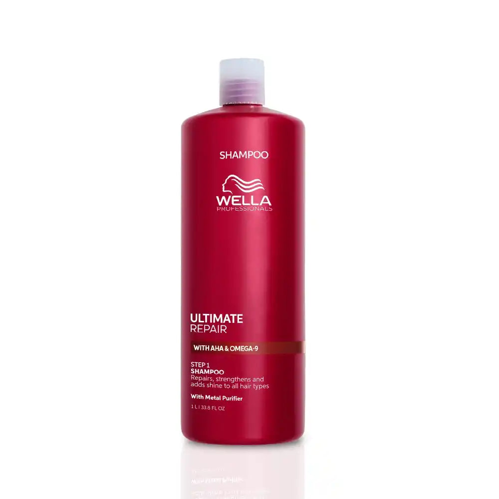Wella Wp Pro Ult Rpar Atb Shp 1l Emea — photo produit