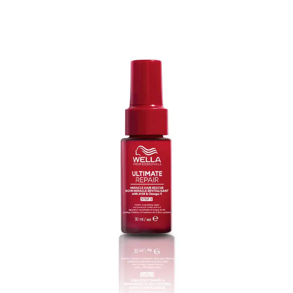 Wella Ultimate Repair Miracle Hair Rescue 30ml — photo produit