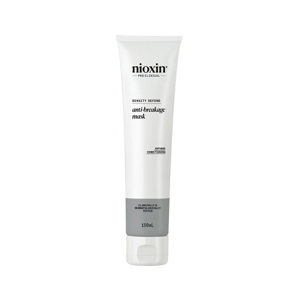 Nioxin Density Defend - Mascarilla Antirotura y Fortalecedora 150ml — photo produit