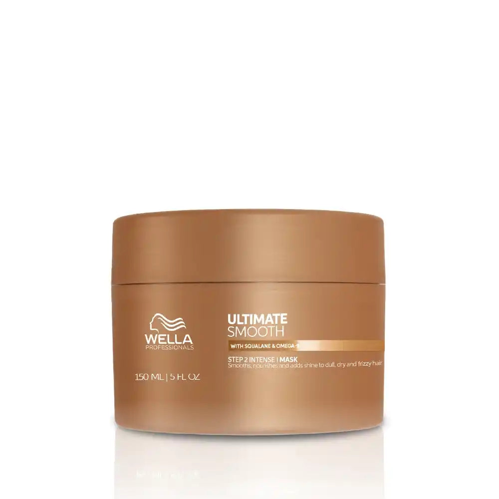 Wella Ultimate Smooth Mascarilla 150ml — photo produit