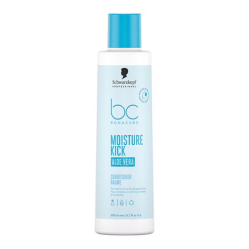 Schwarzkopf Professional — emballage du produit