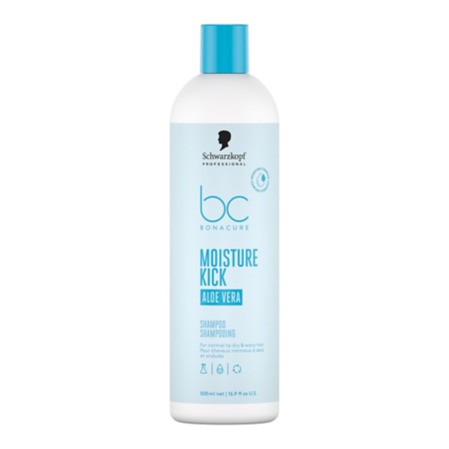 Schwarzkopf Professional — emballage du produit