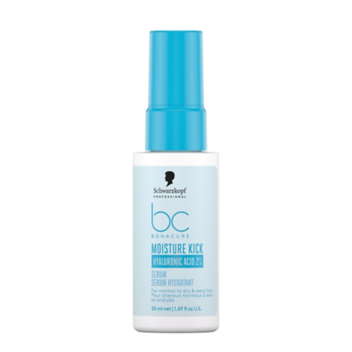 Schwarzkopf Professional — emballage du produit
