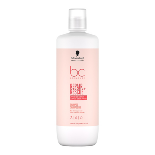 Schwarzkopf Professional — emballage du produit